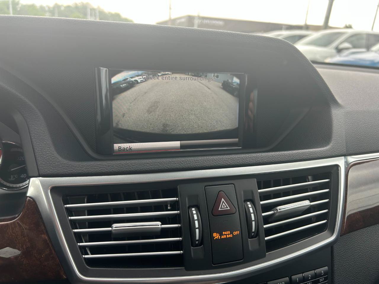 Used 2013 Mercedes-Benz E 350 BlueTEC Sedan image 33