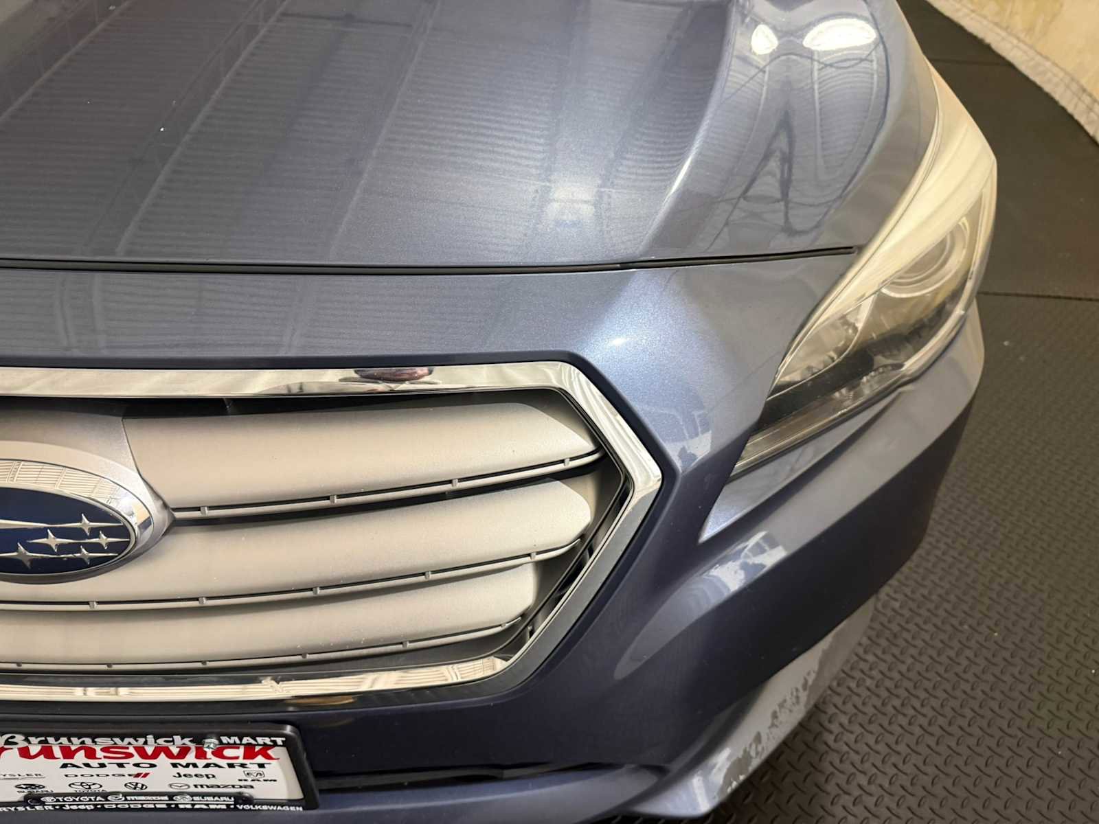 Used 2016 Subaru Legacy 2.5i Premium image 5