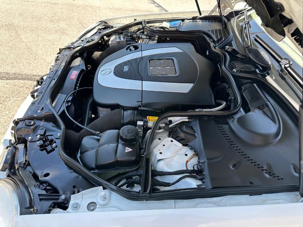 Used 2006 Mercedes-Benz E 350 Sedan image 40