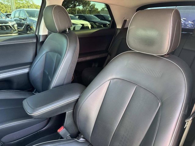 Used 2022 Hyundai Ioniq 5 SEL w/ Cargo Package image 11