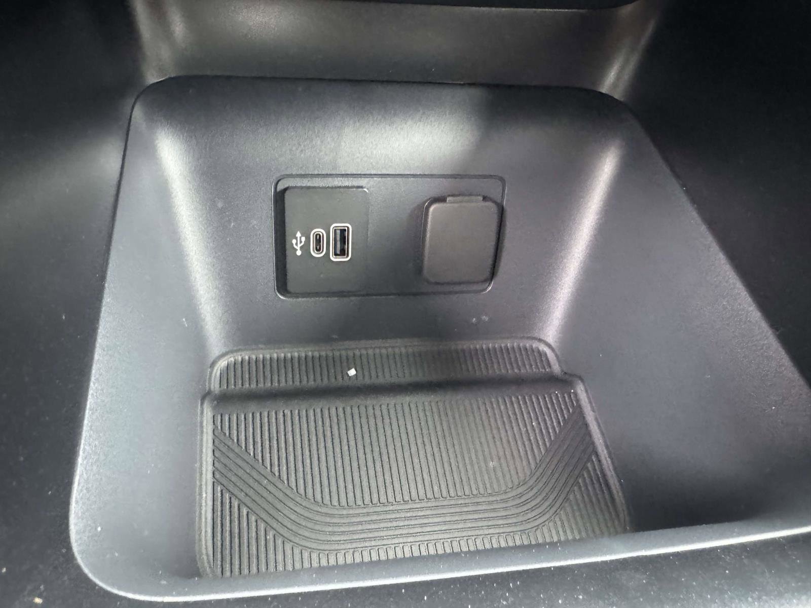 New 2026 Ford Bronco Outer Banks w/ Sasquatch Package AWD/4WD image 58