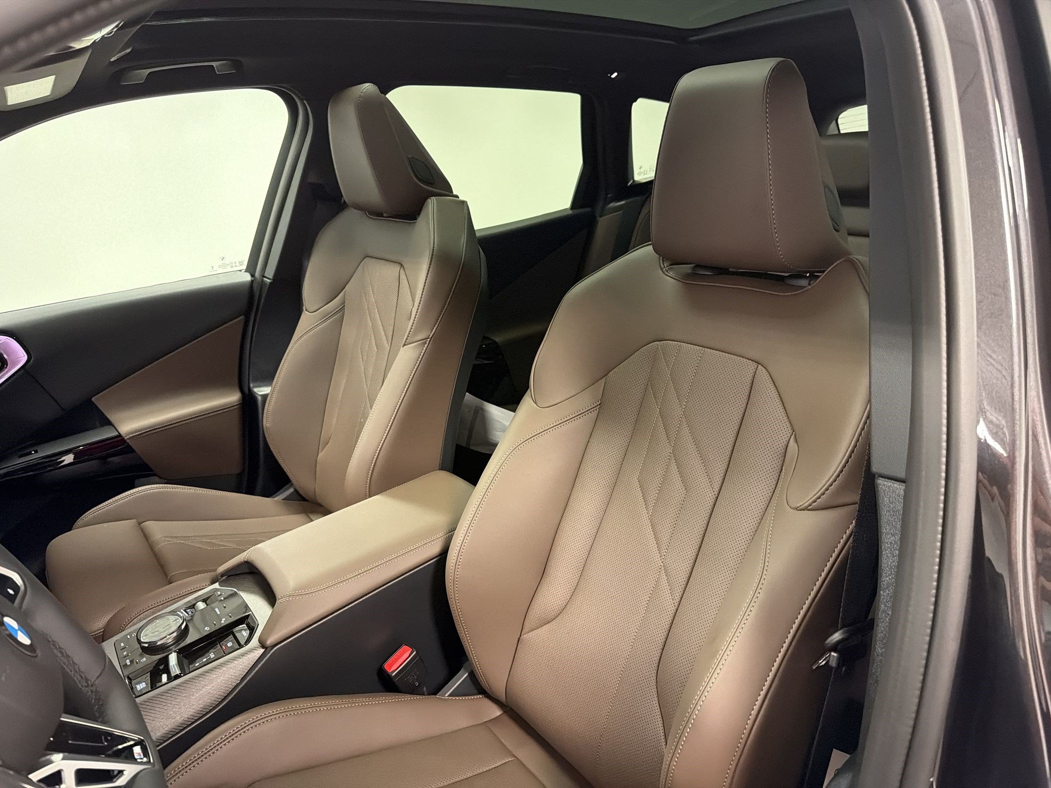 New 2026 BMW X3 xDrive30i w/ Premium Package AWD/4WD image 28