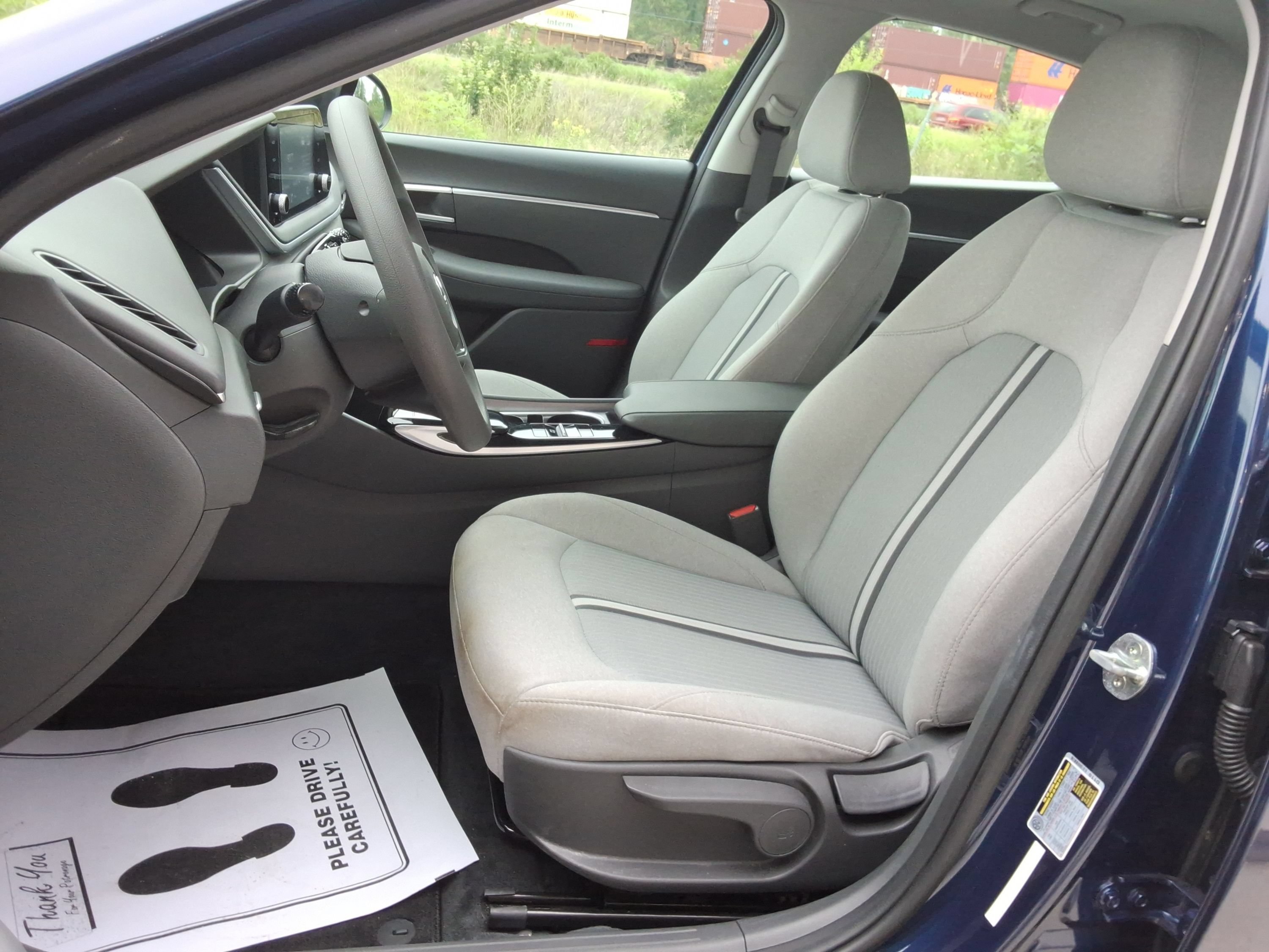 Used 2020 Hyundai Sonata SE FWD image 13