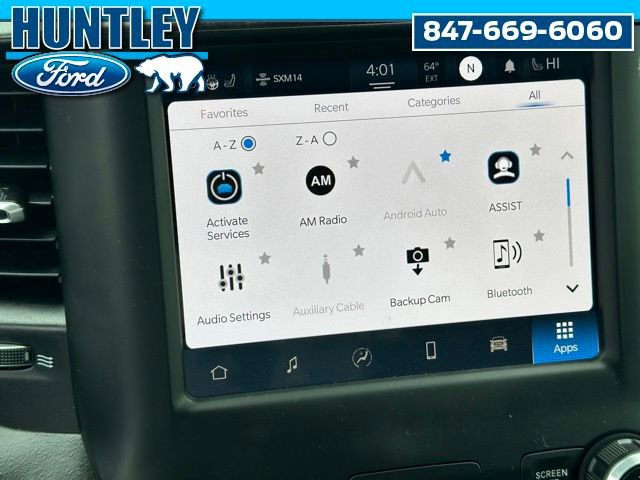 Used 2022 RAM 1500 Big Horn image 17