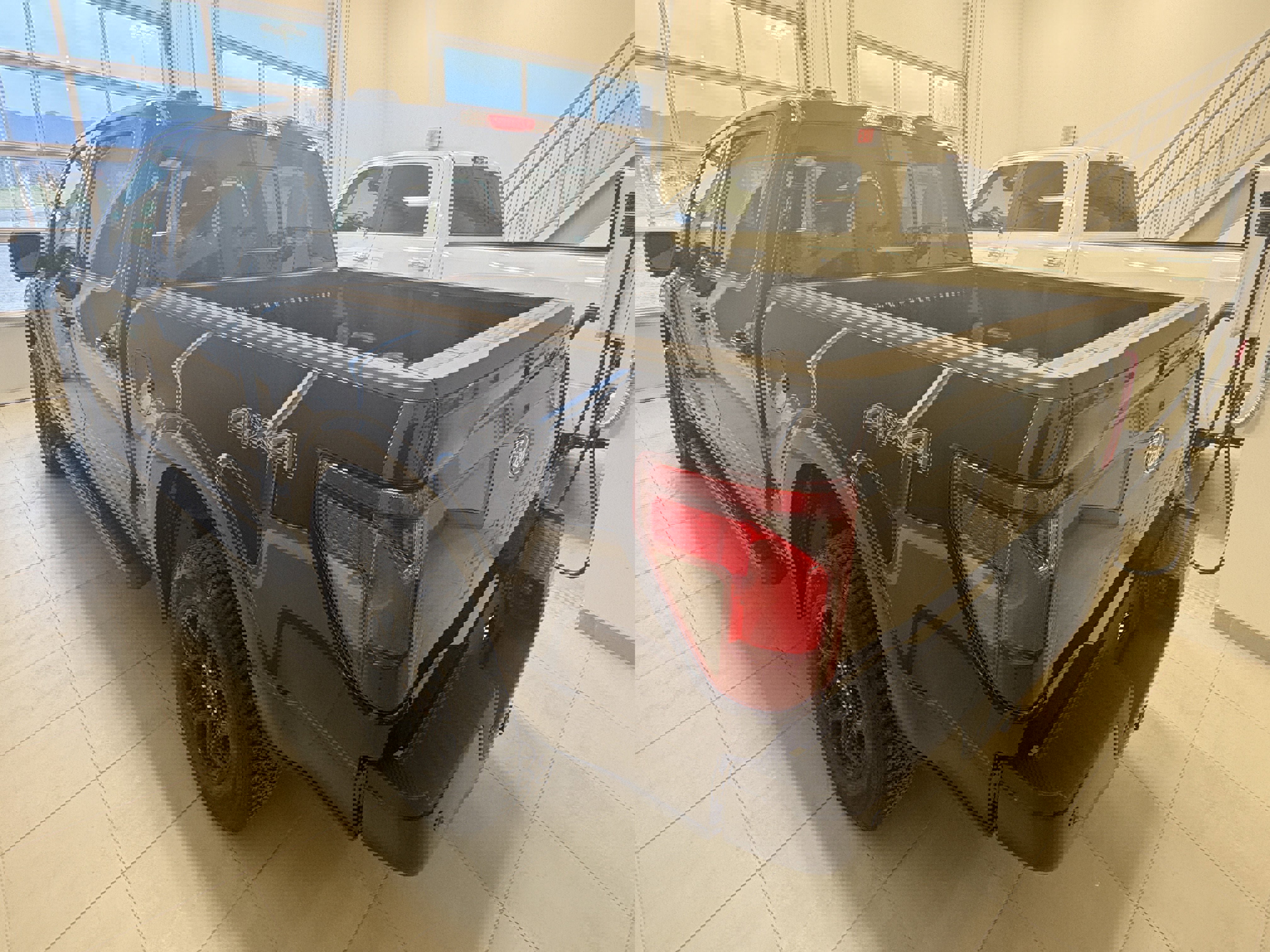 Used 2024 Ford F150 XLT w/ Equipment Group 302A MID image 3