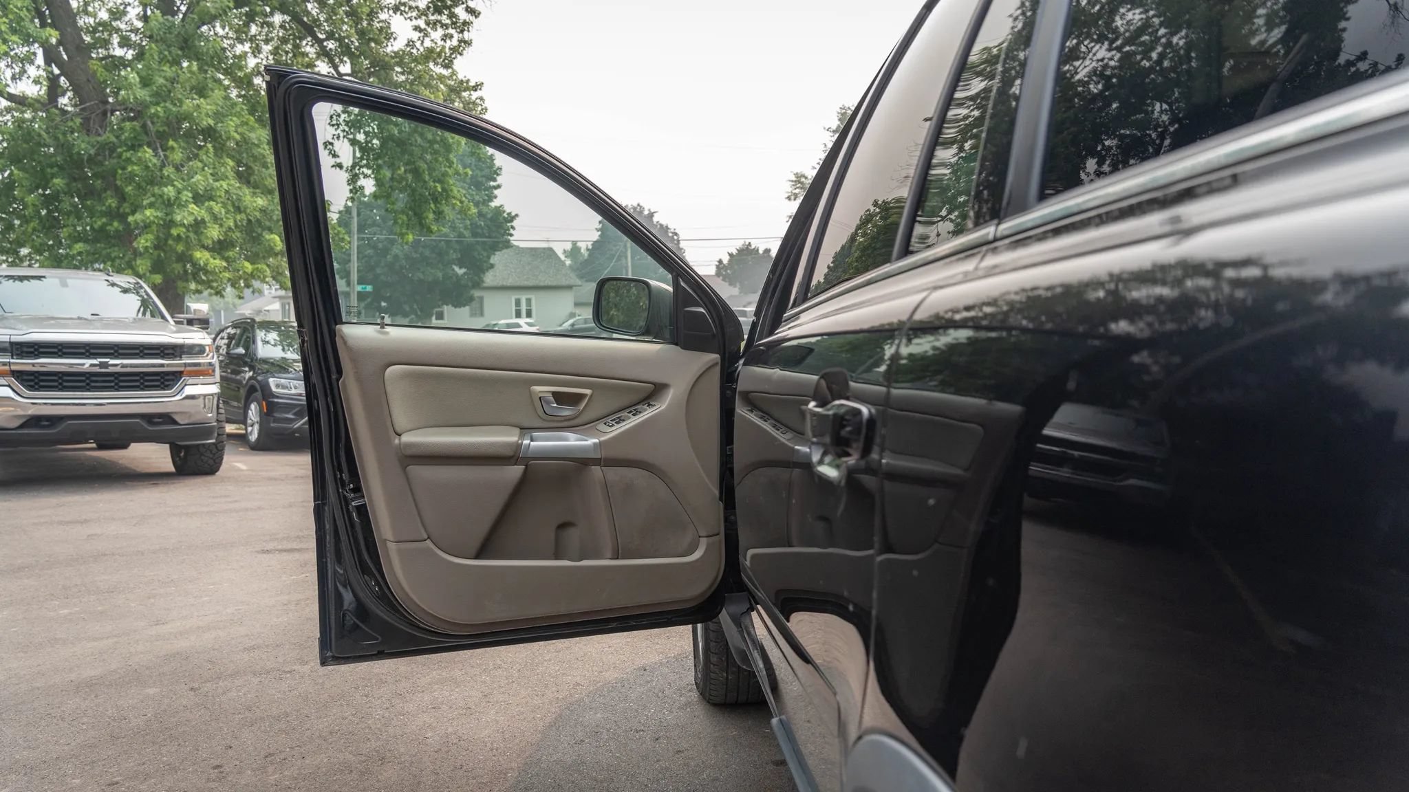Used 2006 Volvo XC90 V8 AWD/4WD image 13