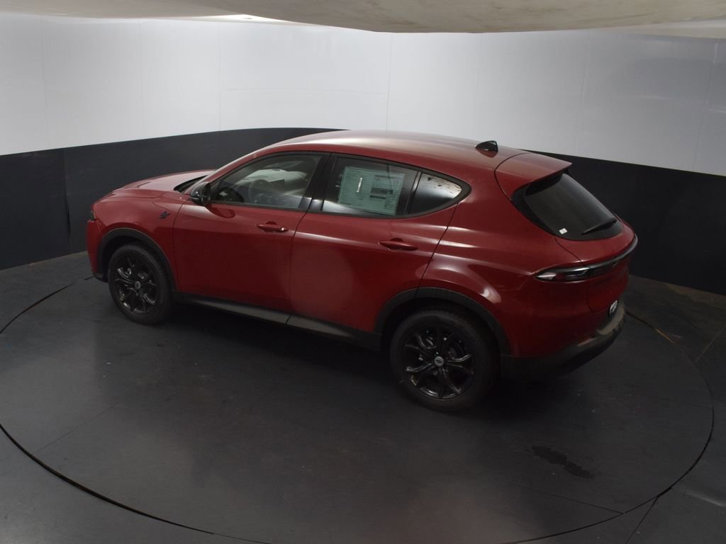 New 2025 Dodge Hornet GT w/ GT Blacktop Package image 44