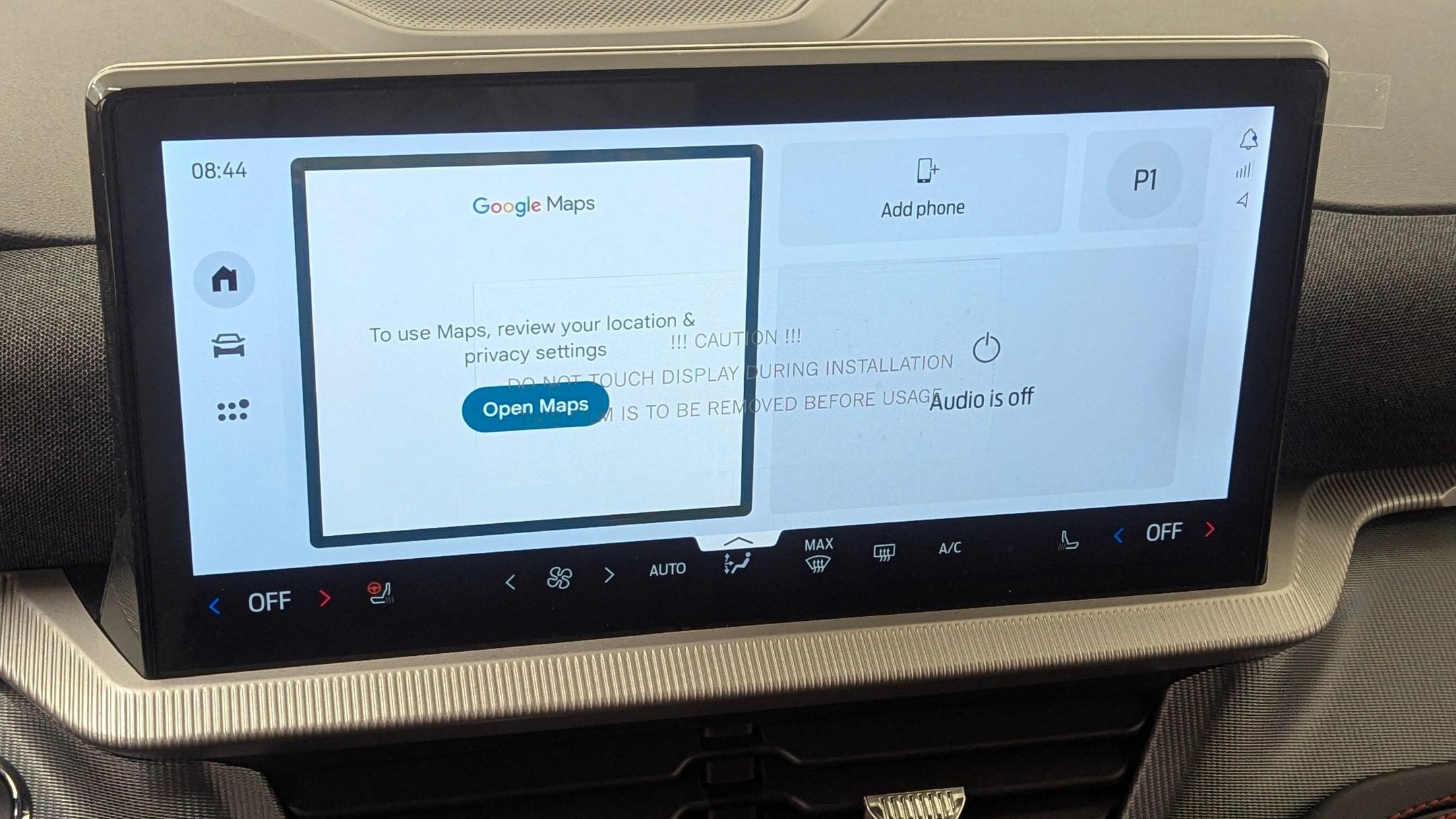 New 2026 Ford Explorer ST-Line w/ ST-Line Street Pack image 25