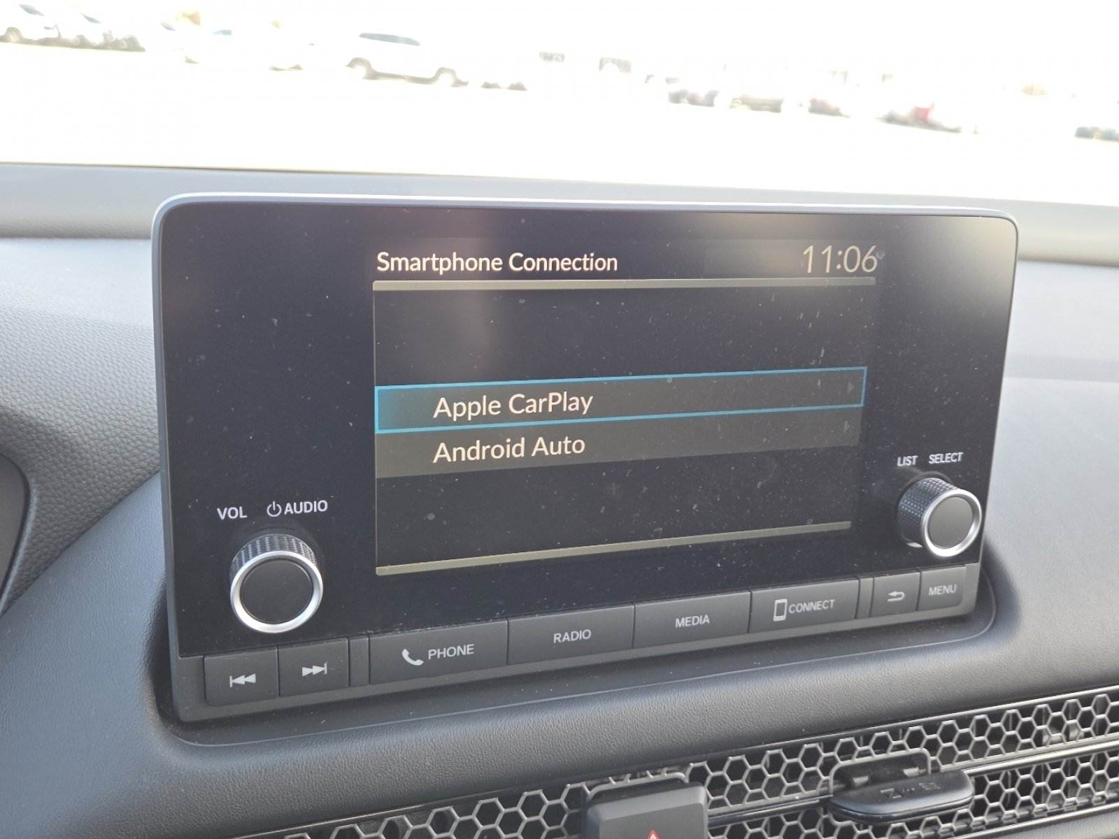 Used 2023 Honda HR-V Sport image 4