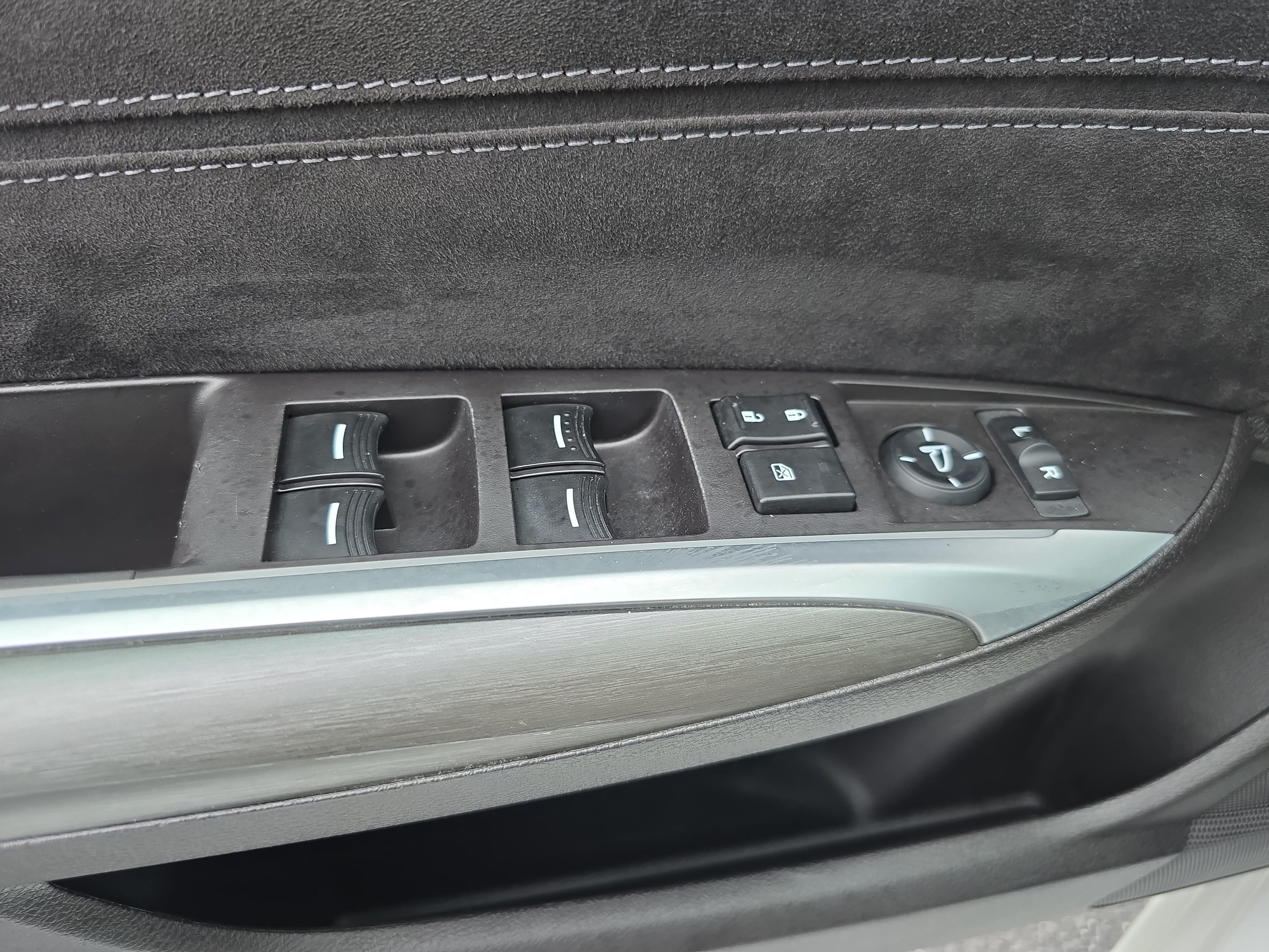 Used 2019 Acura TLX w/ Technology & A-SPEC Package FWD image 26