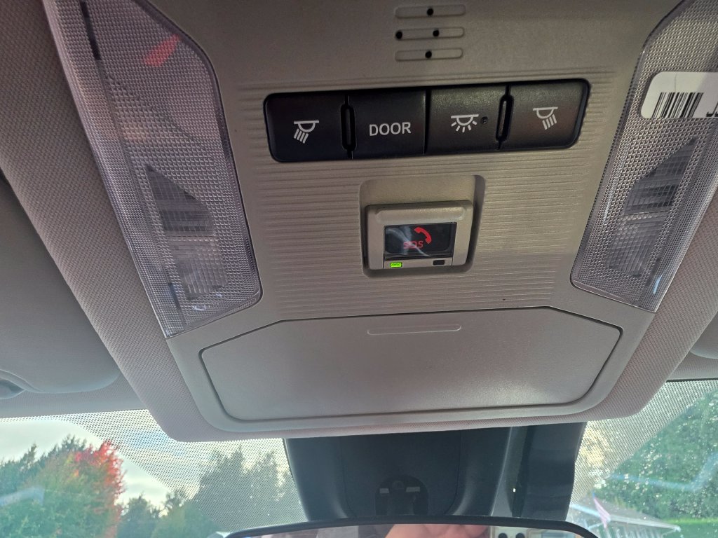 Used 2020 Toyota RAV4 LE w/ All Weather Liner Package AWD/4WD image 29