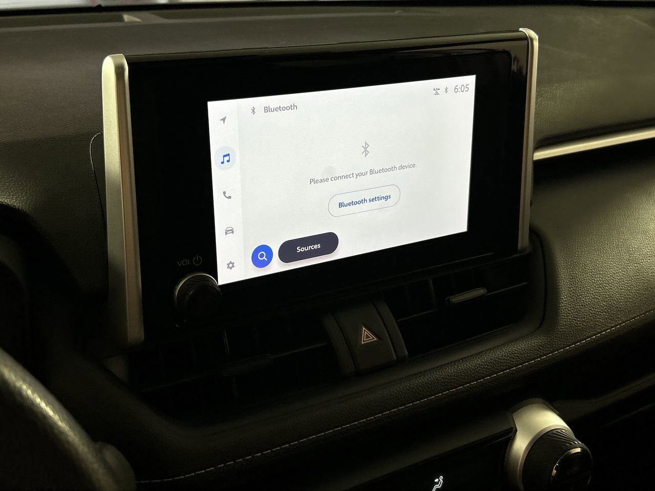 Used 2024 Toyota RAV4 XLE image 16