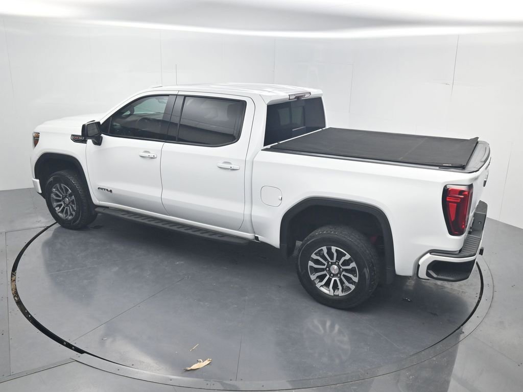 Used 2021 GMC Sierra 1500 AT4 w/ AT4 Premium Package AWD/4WD image 73