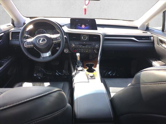Used 2017 Lexus RX 350 FWD w/ Premium Package image 18