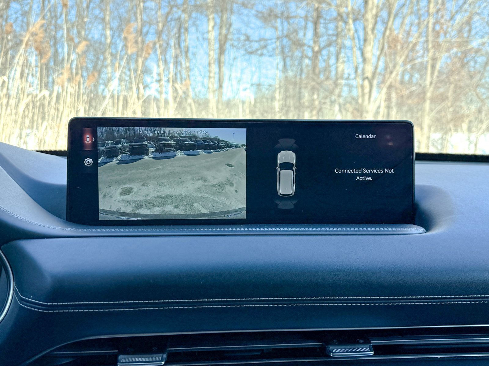 Used 2021 Genesis GV80 2.5T image 24