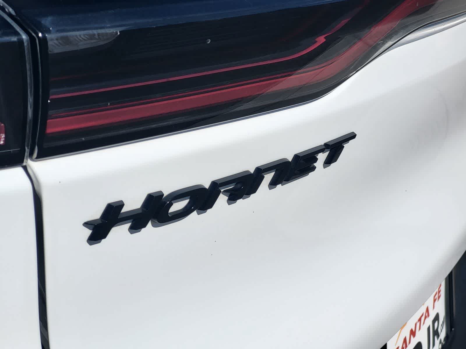 Used 2023 Dodge Hornet GT w/ GT Blacktop Package AWD/4WD image 29