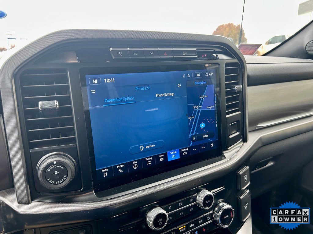 Certified 2024 Ford F150 Platinum image 20