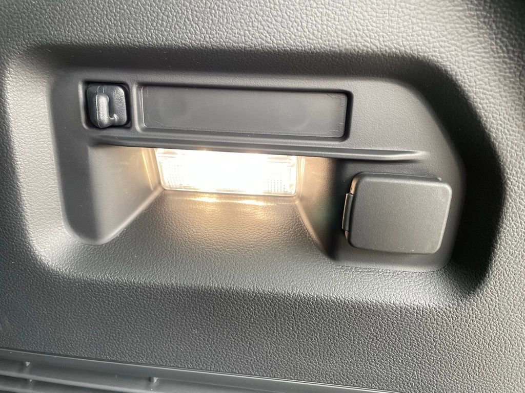 New 2026 Ford Explorer Active w/ Active Comfort Package image 25