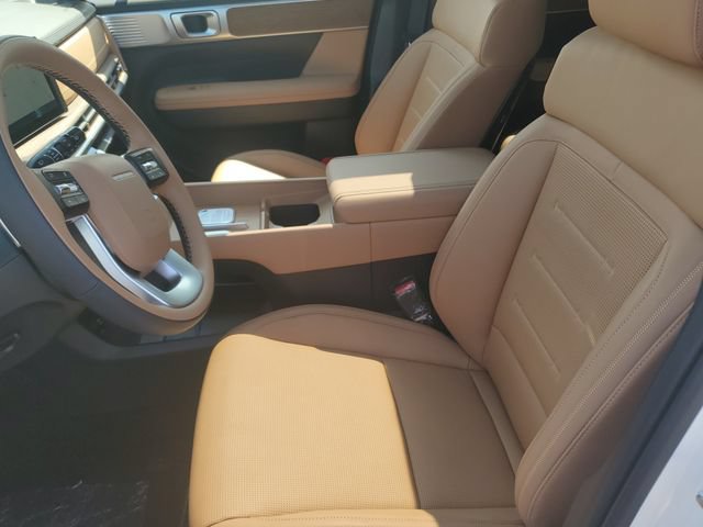 New 2027 Hyundai Santa Fe Calligraphy AWD/4WD image 17
