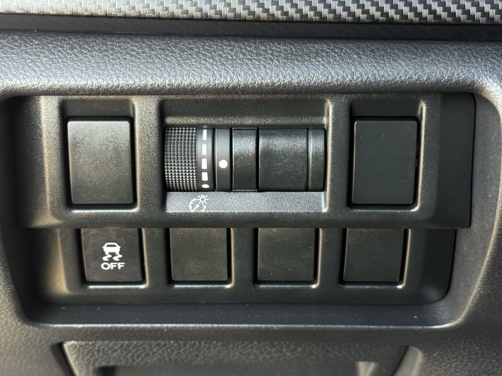 Used 2018 Subaru Crosstrek 2.0i Premium w/ Popular Package #2 image 23