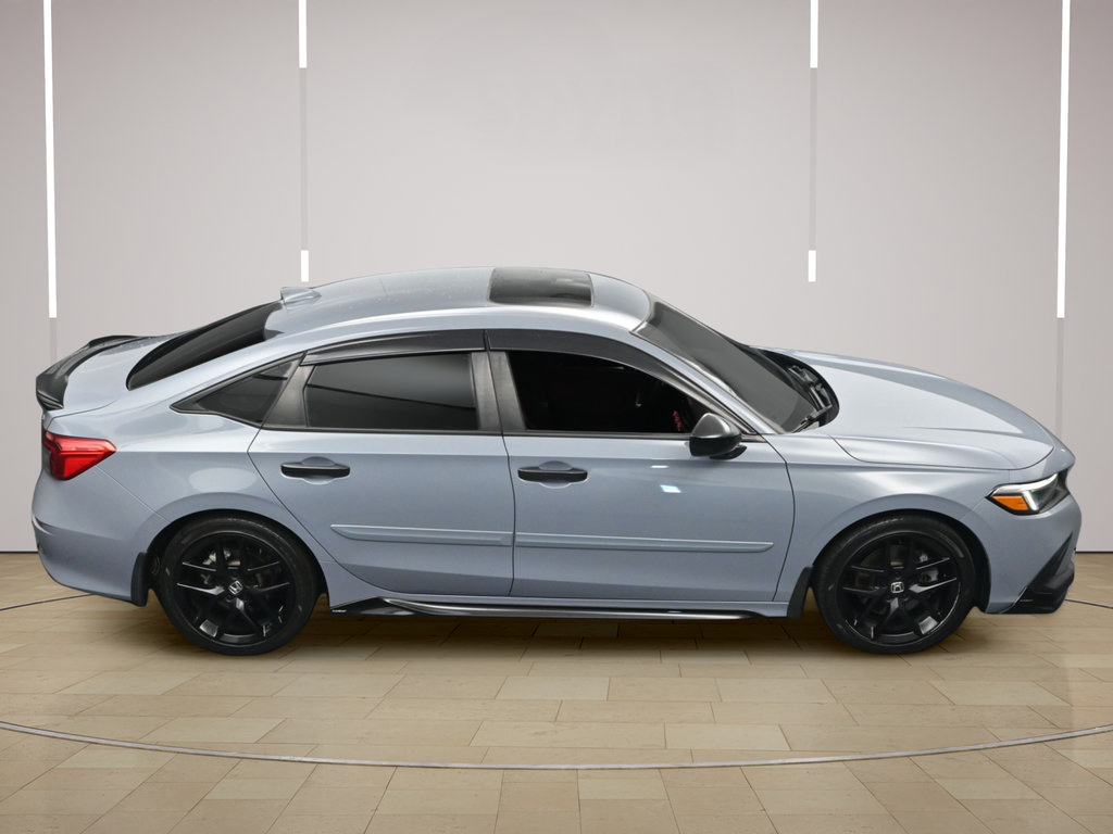 Used 2022 Honda Civic Si image 36