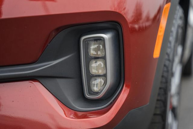 Used 2021 Kia Seltos SX image 12