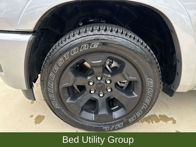 Used 2026 RAM 1500 Big Horn image 6