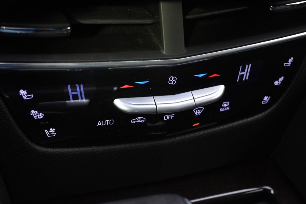 Used 2016 Cadillac CT6 Platinum image 31