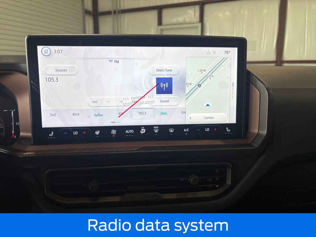 New 2026 Ford Bronco Sport Outer Banks AWD/4WD image 13