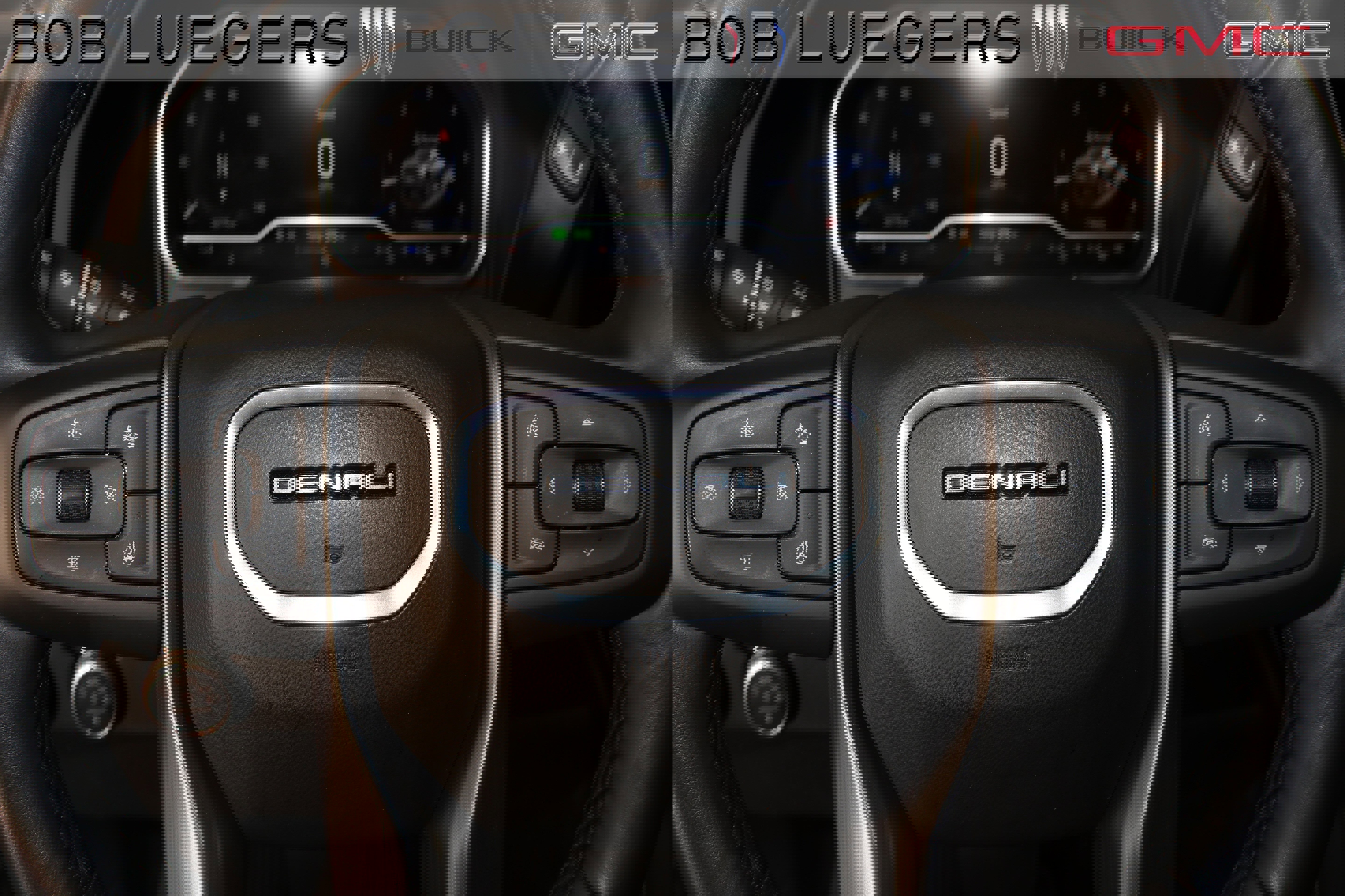 Certified 2025 GMC Sierra 2500 Denali Ultimate image 29