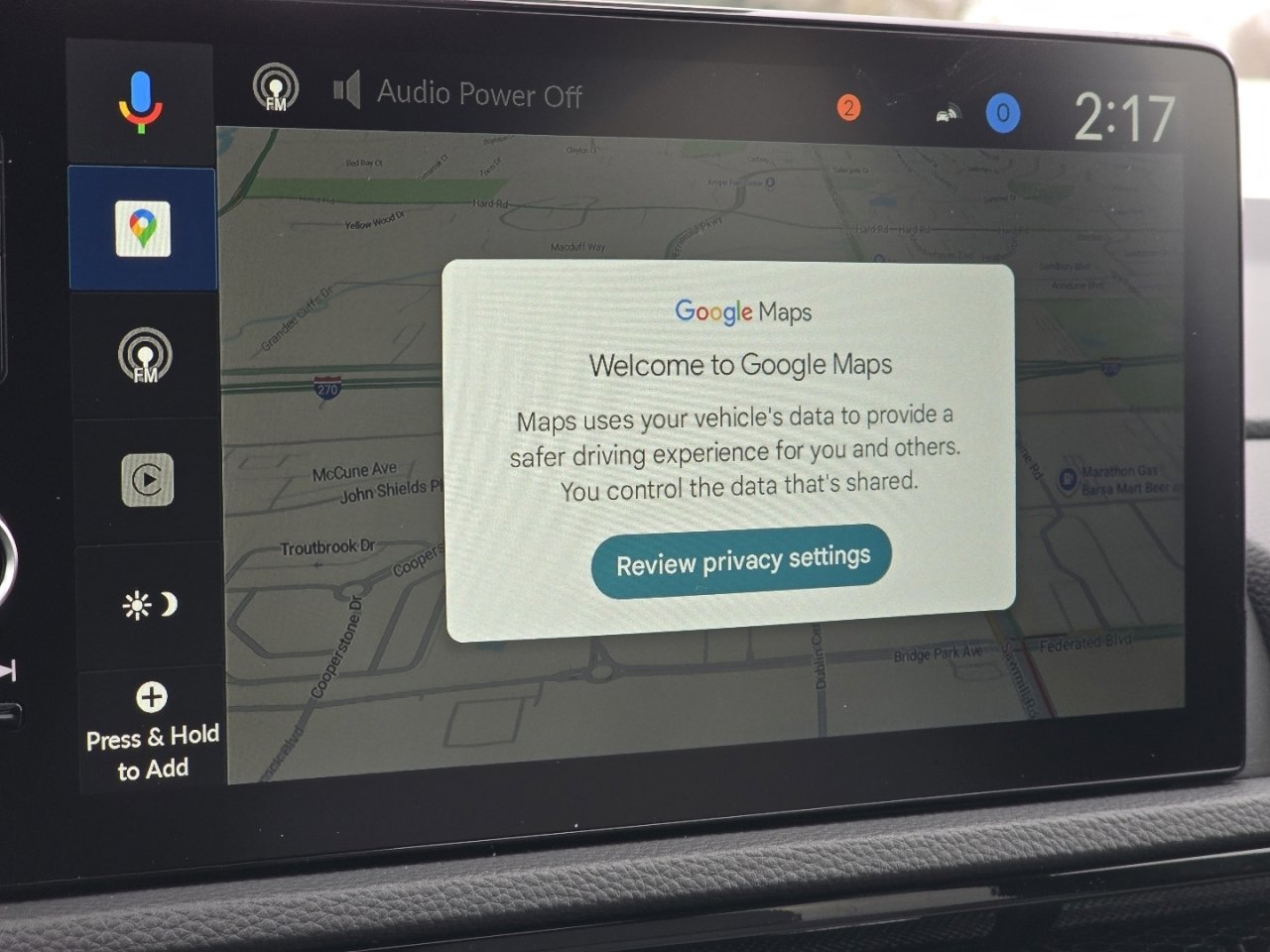 New 2026 Honda CR-V Sport Touring image 4