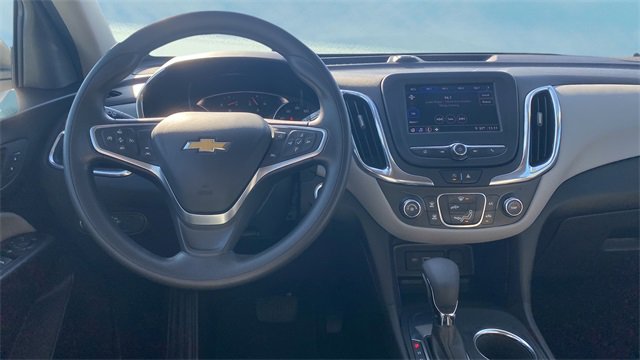 Used 2023 Chevrolet Equinox LS w/ LS Convenience Package image 9