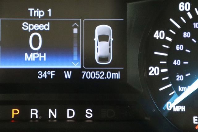 Used 2017 Ford Edge SE image 41