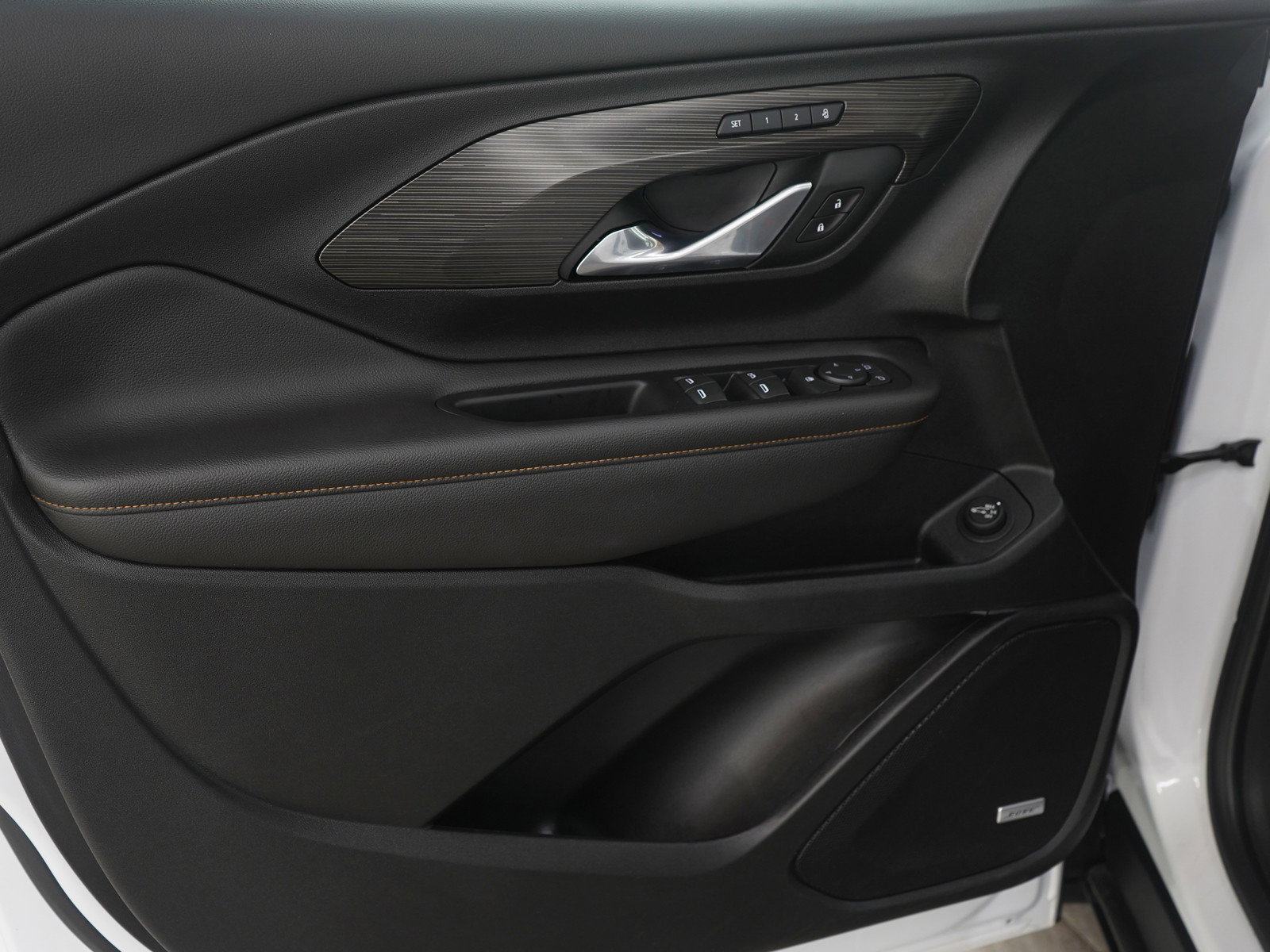 Used 2021 GMC Terrain SLT w/ Infotainment Package II image 23