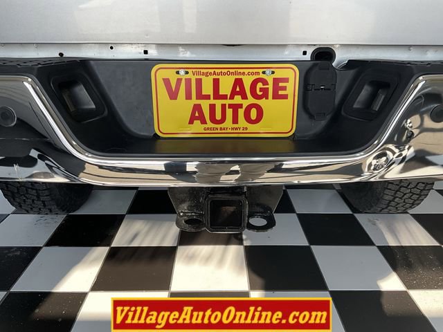 Used 2015 RAM 2500 Big Horn image 29