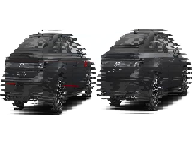 New 2026 Hyundai Sonata N Line image 2