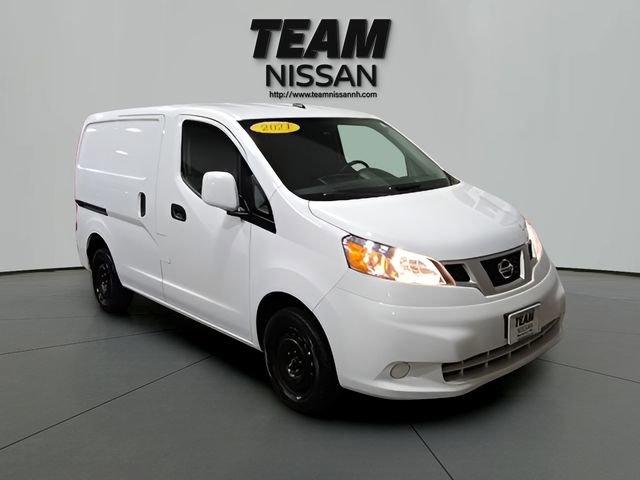 Used 2021 Nissan NV200 SV