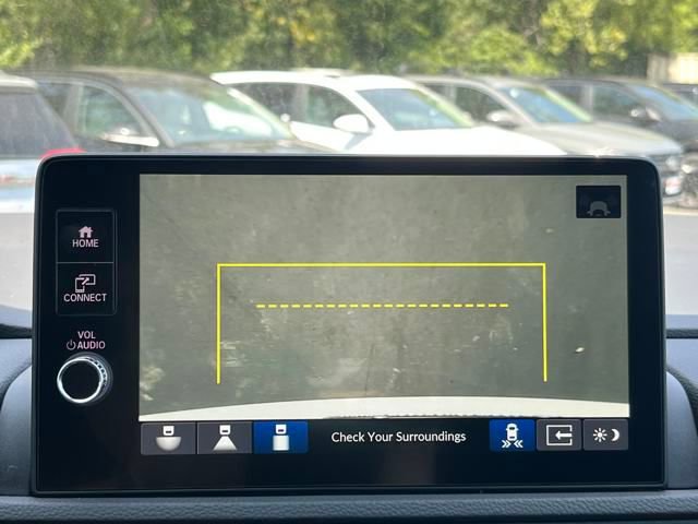 New 2026 Honda CR-V Sport-L image 29