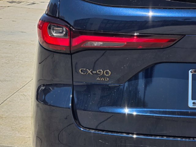 New 2026 MAZDA CX-90 3.3 Turbo w/ Premium Sport Pkg AWD/4WD image 6