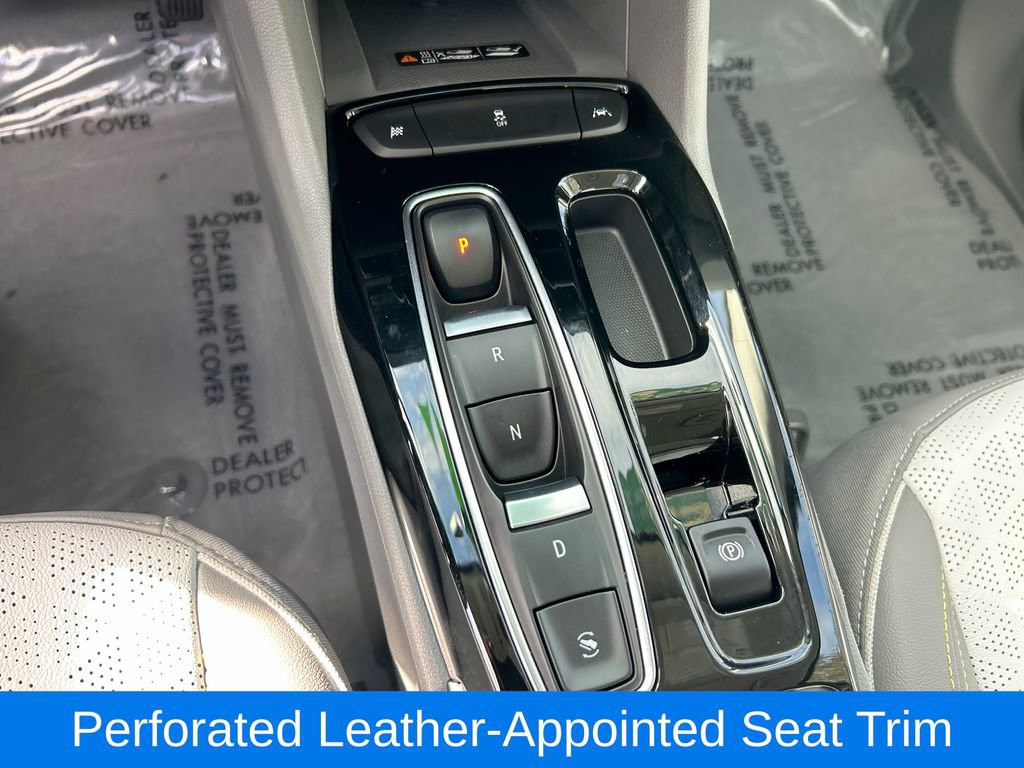 Certified 2022 Chevrolet Bolt EUV Premier w/ Launch Edition image 18