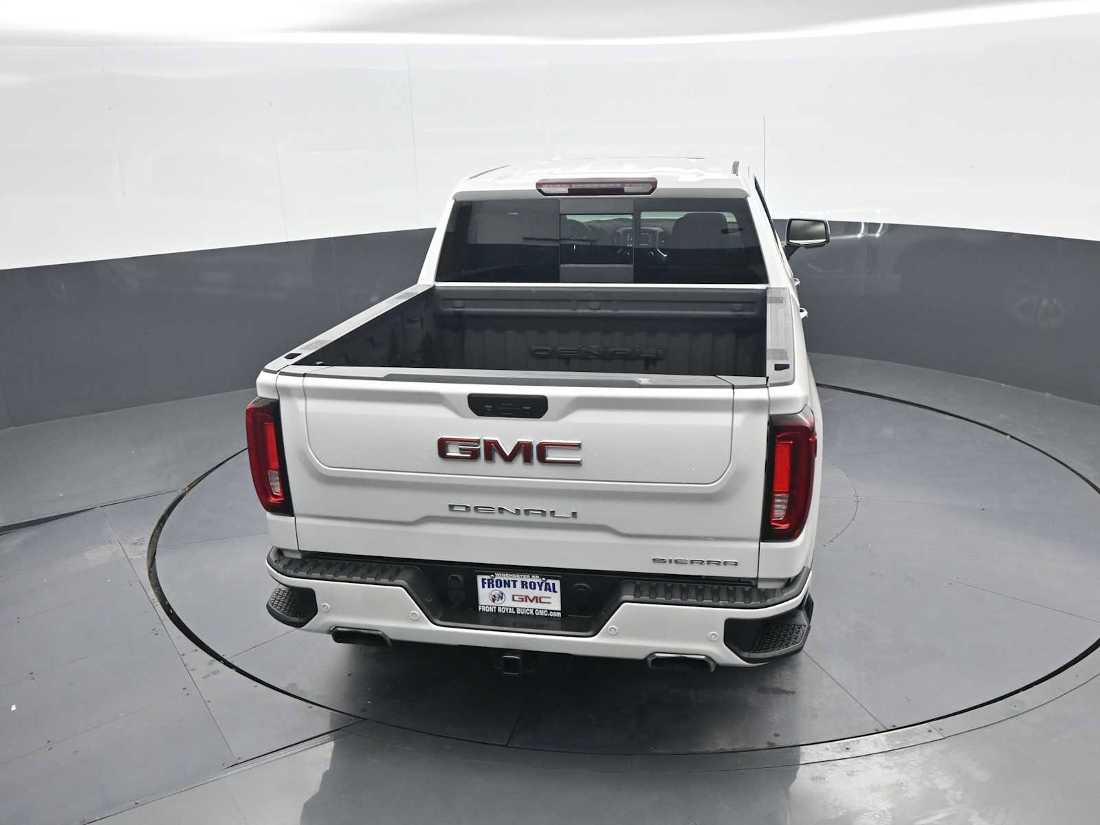 Used 2021 GMC Sierra 1500 Denali w/ Driver Alert Package II AWD/4WD image 42