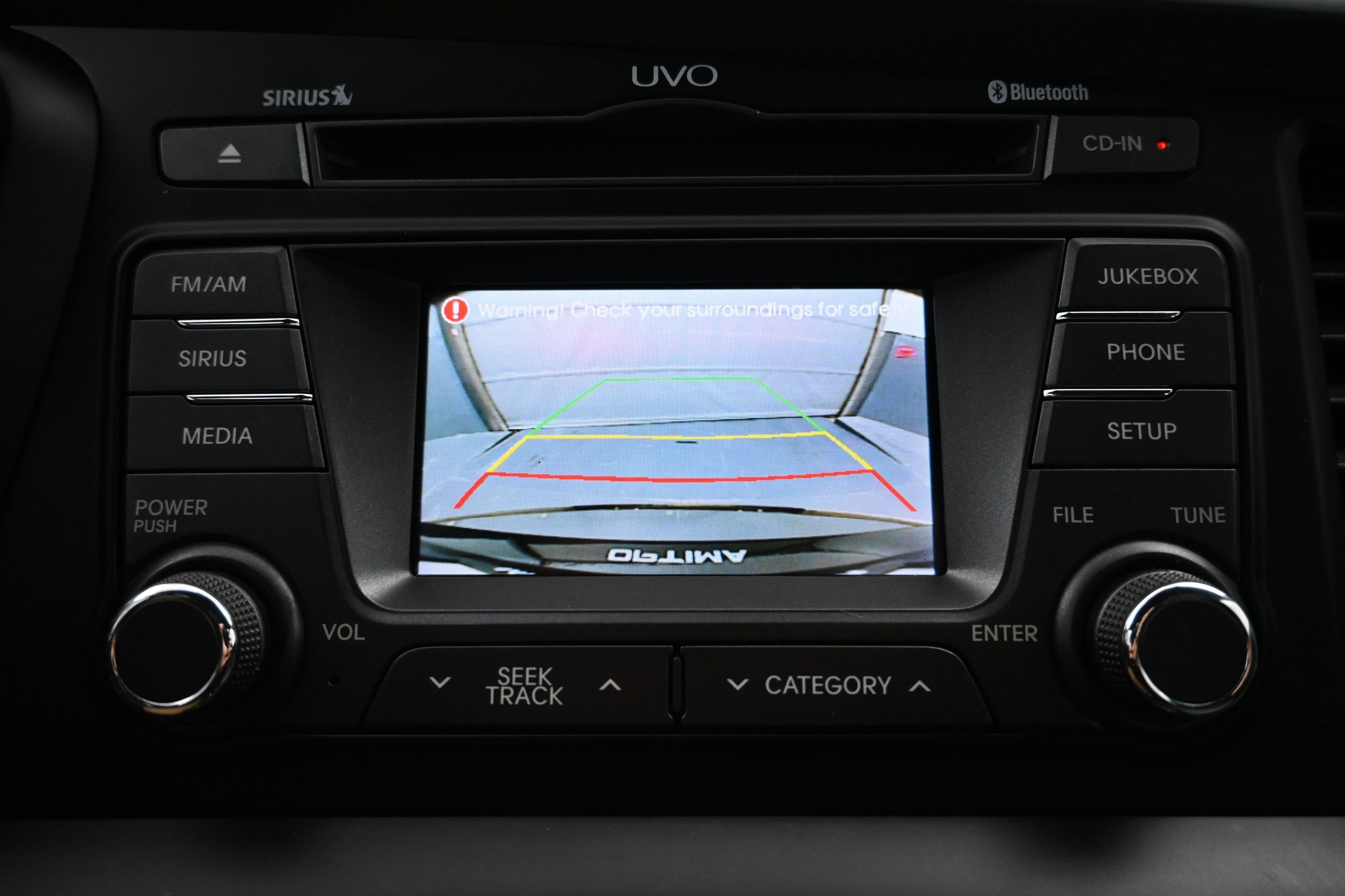 Used 2013 Kia Optima LX w/ Hybrid Convenience Pkg FWD image 15