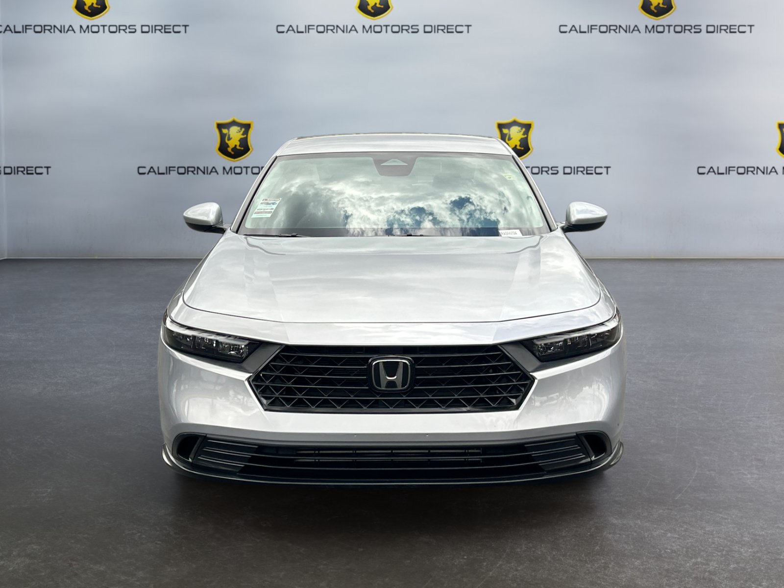 Used 2024 Honda Accord LX image 8