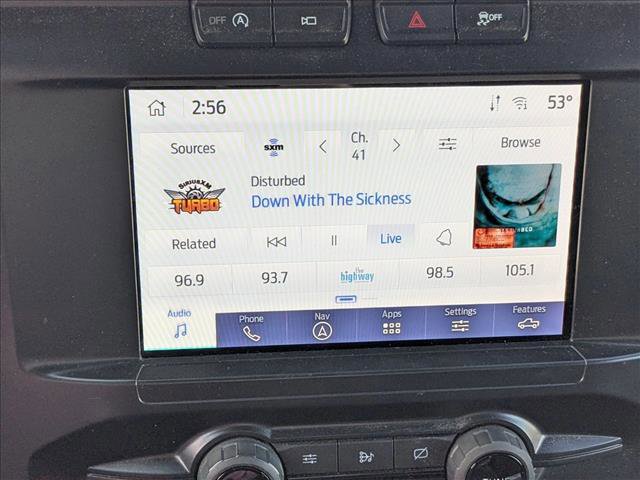 Used 2021 Ford F150 XL w/ STX Appearance Package image 15