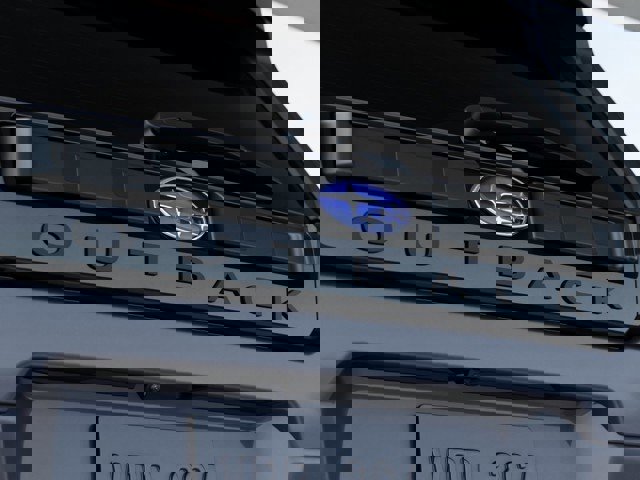 New 2026 Subaru Outback Wilderness AWD/4WD image 12