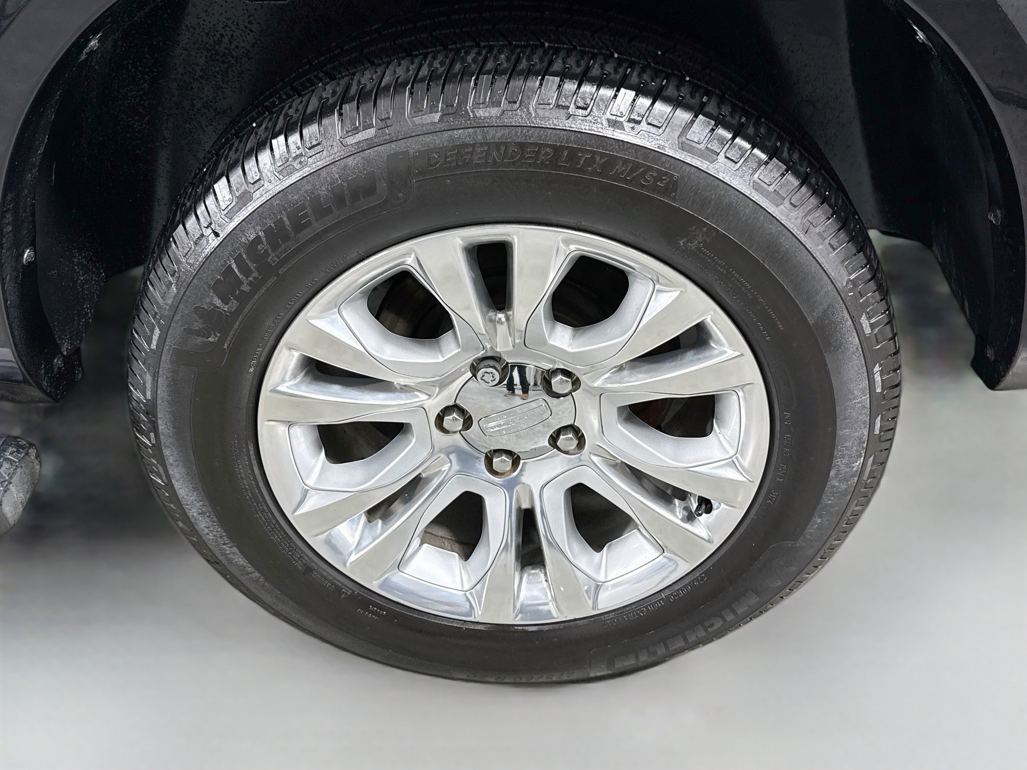 Used 2017 RAM 1500 Laramie Longhorn AWD/4WD image 27