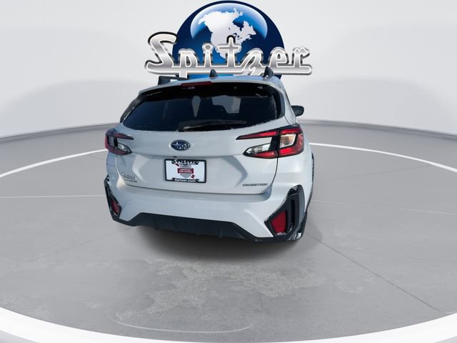 Certified 2024 Subaru Crosstrek 2.0i Premium image 8