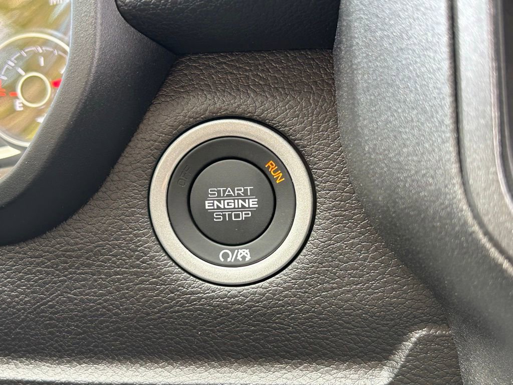 New 2026 RAM 1500 Tradesman image 42