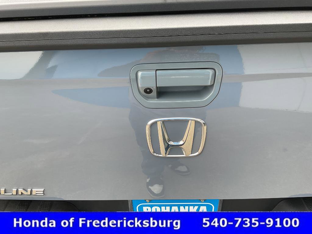 Used 2023 Honda Ridgeline Black Edition image 14