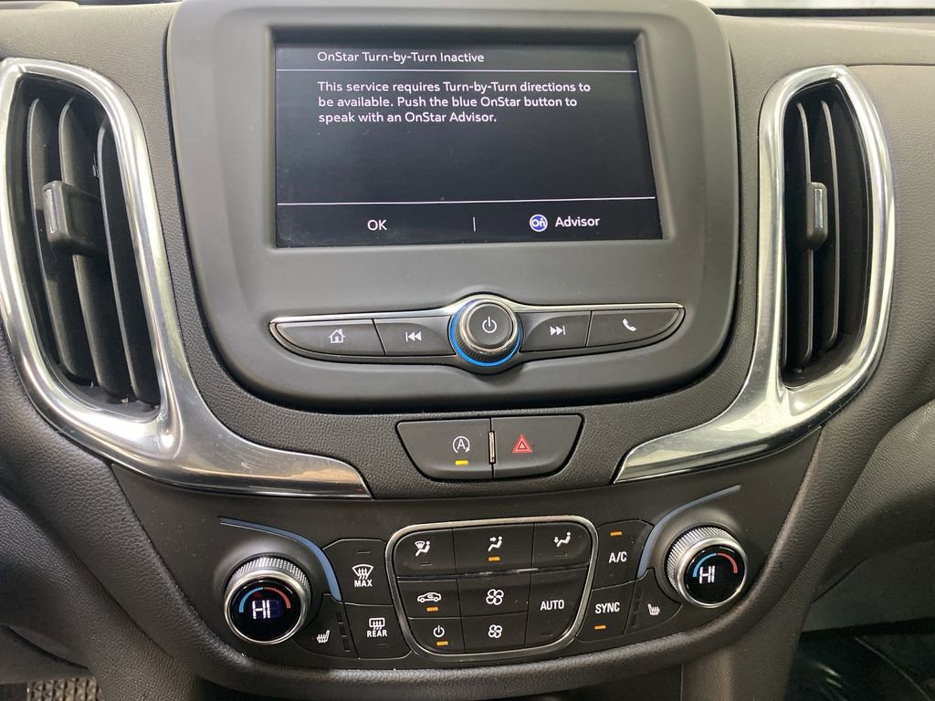 Certified 2024 Chevrolet Equinox LT FWD image 19